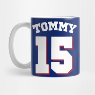 Tommy 15 - 2 Mug